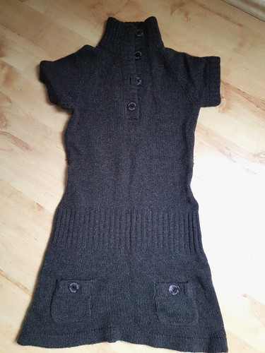 100 kaschmir kleid princess - kaschmir,