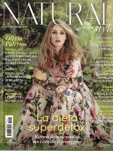 Natural style 2016 - natural,