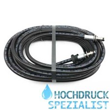 15m Hochdruckschlauch für Kärcher Trommel HD 5/15 CX Plus und HD 6/12-4 Plus 