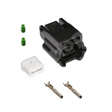 Stecker polig lichtmaschine - stecker,