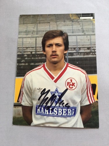 Hans werner moser - hans-werner, 1.