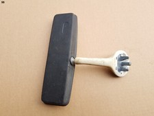 VW Käfer Innenspiegel