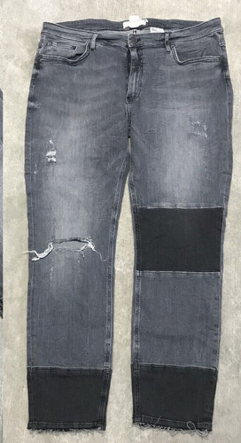 Marken jeans o g - h&m,