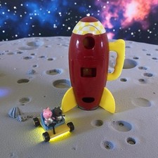 Rare 1.8” Baby Edition