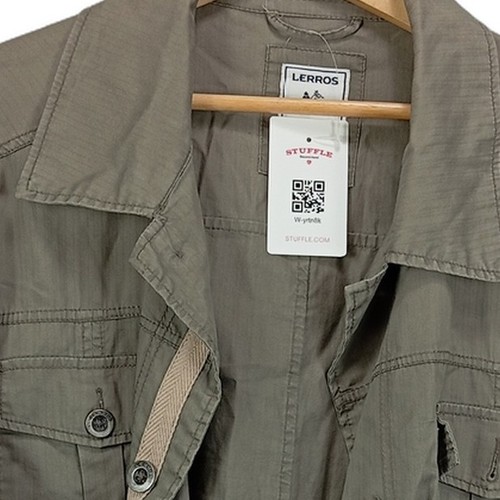 Lerros outdoorjacke - lerros,