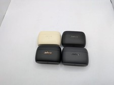 (B) Jabra Elite 85t True