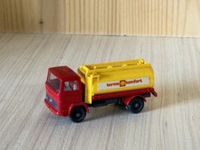 1:87 / H0 - Wiking - Mercedes Benz Shell termo Komfort Lkw / 20