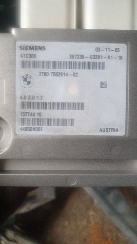 Bmw e90 e91 2005 - bmw,