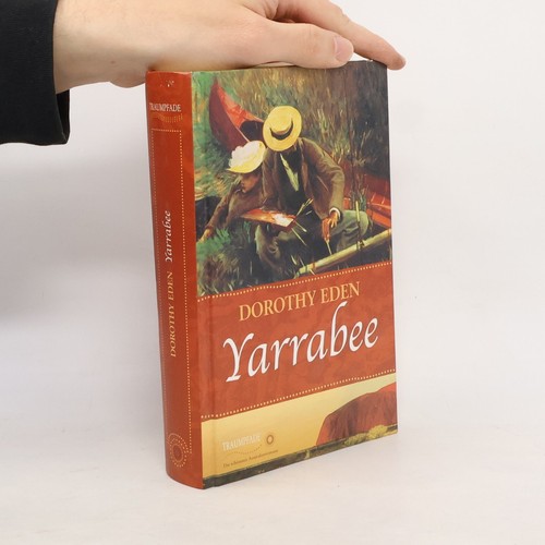 Yarrabee dorothy eden - yarrabee ,