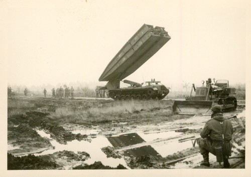 Foto frühe bundeswehr - foto,
