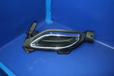 A2058854403 Endrohr Auspuffblenden Auspuff Blende Mercedes C-Klasse W205 AMG