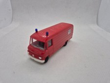 HERPA 1:87 - Mercedes-Benz