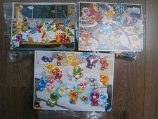 Gelini Puzzle* Badespaß*