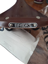 Brooks b17 fahrradsattel - b17,