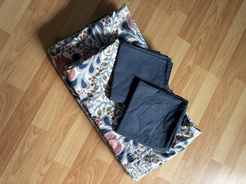 Ikea sätervide bettwäsche - ikea,