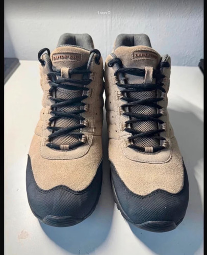 Lands end wanderschuhe - lands',