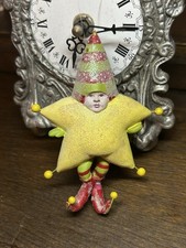 Weihnachtsbaumschmuck Krinkles