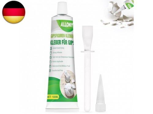 Kleber für gips keramik - kleber,