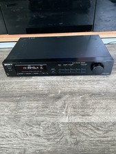 Sony ST - S 310 Tuner 