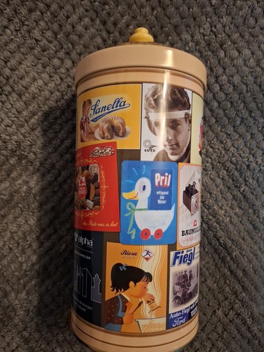 Nürnberger lebkuchen dose - ,