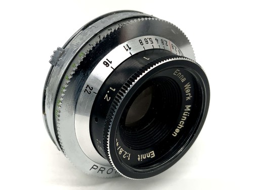 Enna münchen ennit 45mm 8 - münchen,