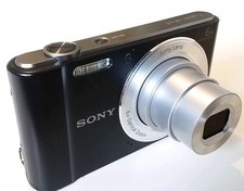 Sony Cybershot DSC-W810