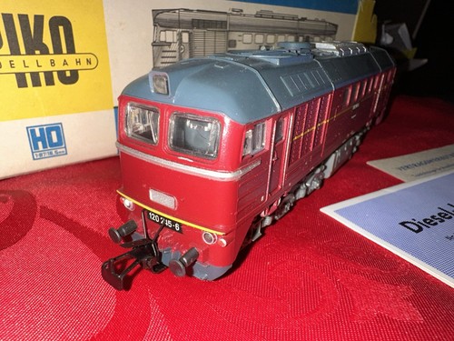 Piko 120 245 6 - br, 245-6