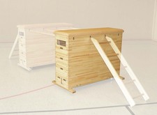 Vario Einhängeholm 150 cm