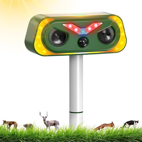 Solar tiervertreiber - solar,