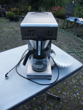 Bonamat Mondo 2 Matic neues Model Kaffeemaschine Gastronomie. Büro, Verein ect