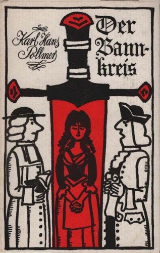 Der bannkreis erzählung - :,