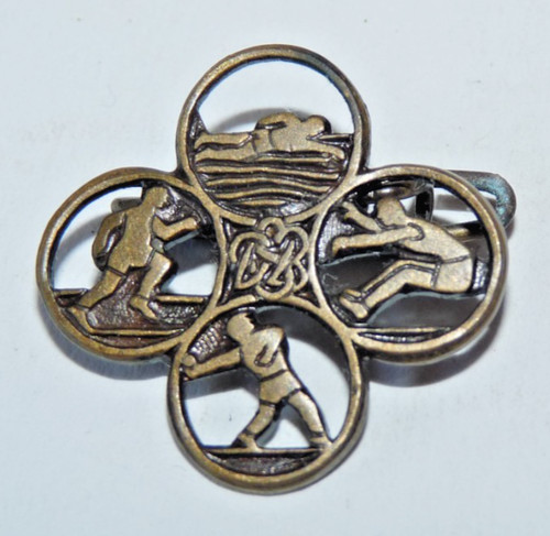 Dsb sportabzeichen bronze - sportabzeichen,
