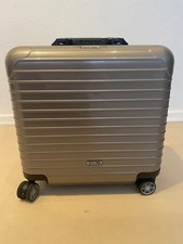 Rimowa Business Trolley /