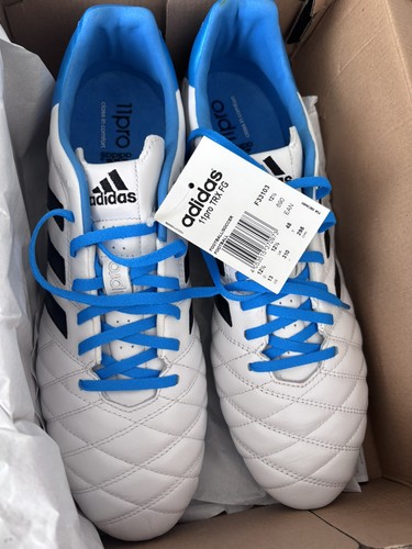 Brandneu adidas pro leather - brandneu,