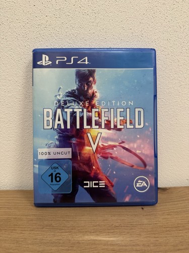 Battlefield deluxe edition - deluxe,