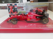 1:18 FERRARI F310 M.SCHUMACHER