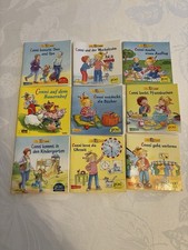 Pixi Bücher nur Conni