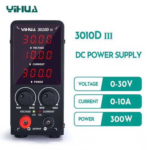 Yihua 30v 60v - 30v,