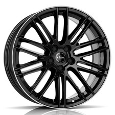 Rial Wheels Kibo X 9.0Jx20