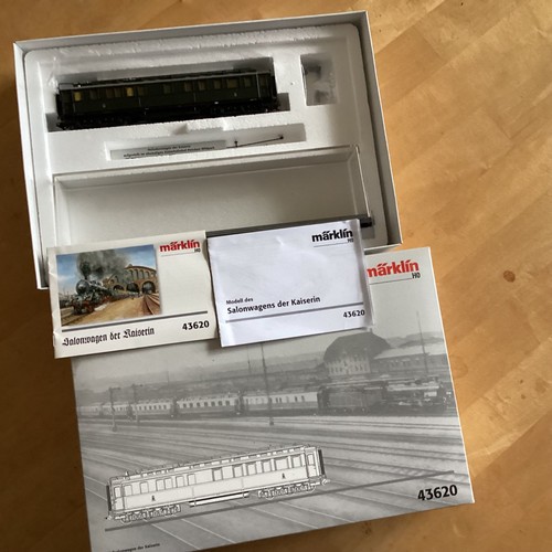 Märklin 43620 - ho,