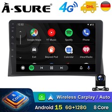 6+128G Für VW T5 Multivan