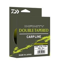 Daiwa Infinity Double Tapered