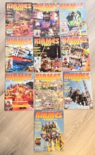 KIRMES & PARK REVUE - 2003