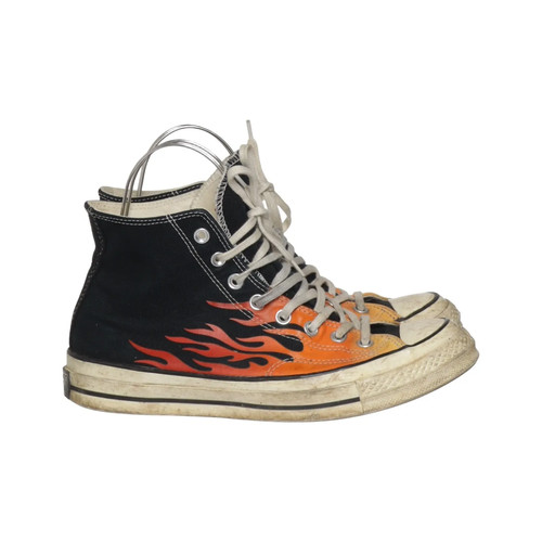 Converse canvas sneaker - canvas,