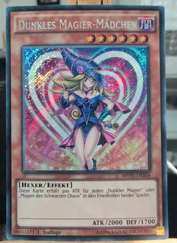 Dunkles magier mädchen - magier-mÄdchen,