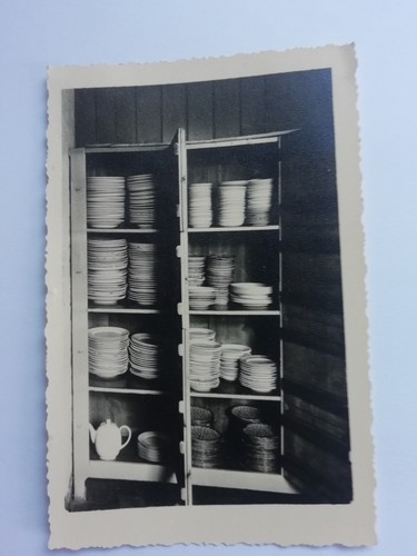 Fotopostkarte ungelaufen-