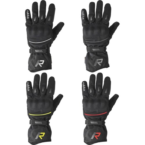 Rukka motorradhandschuhe - rukka,