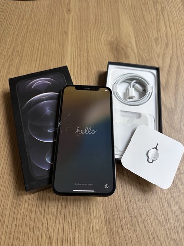 Apple iphone pro 128 gb - pro,