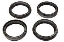 Gabelsimmerringe Staubkappen