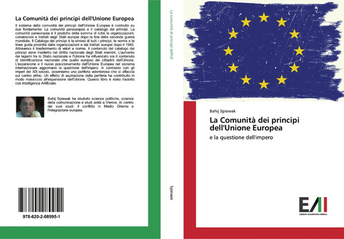 Bahij spiewak la comunità - spiewak,